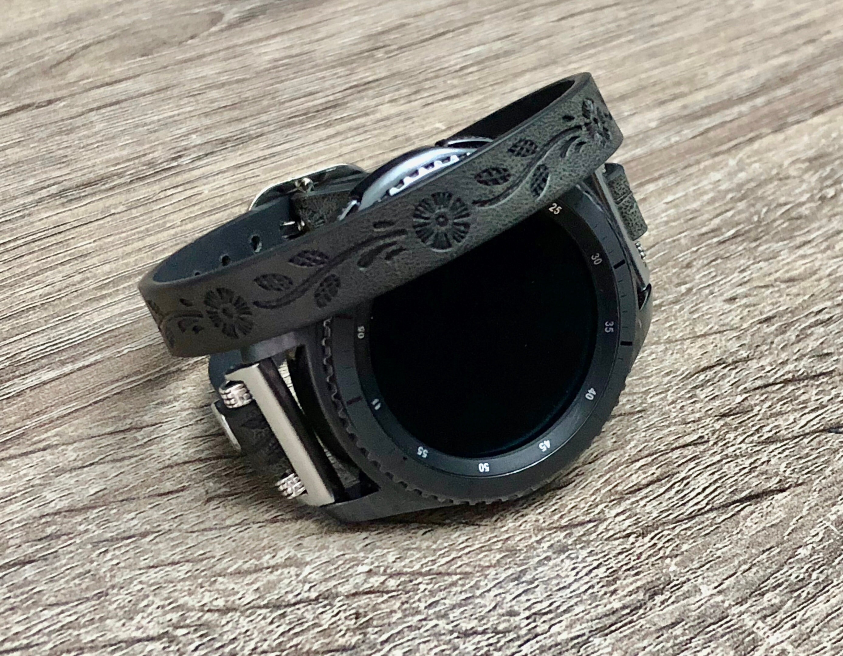 samsung gear s3 bracelet