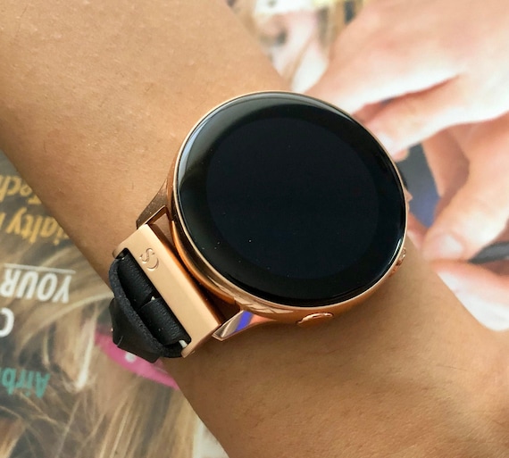 galaxy watch active 40mm bands