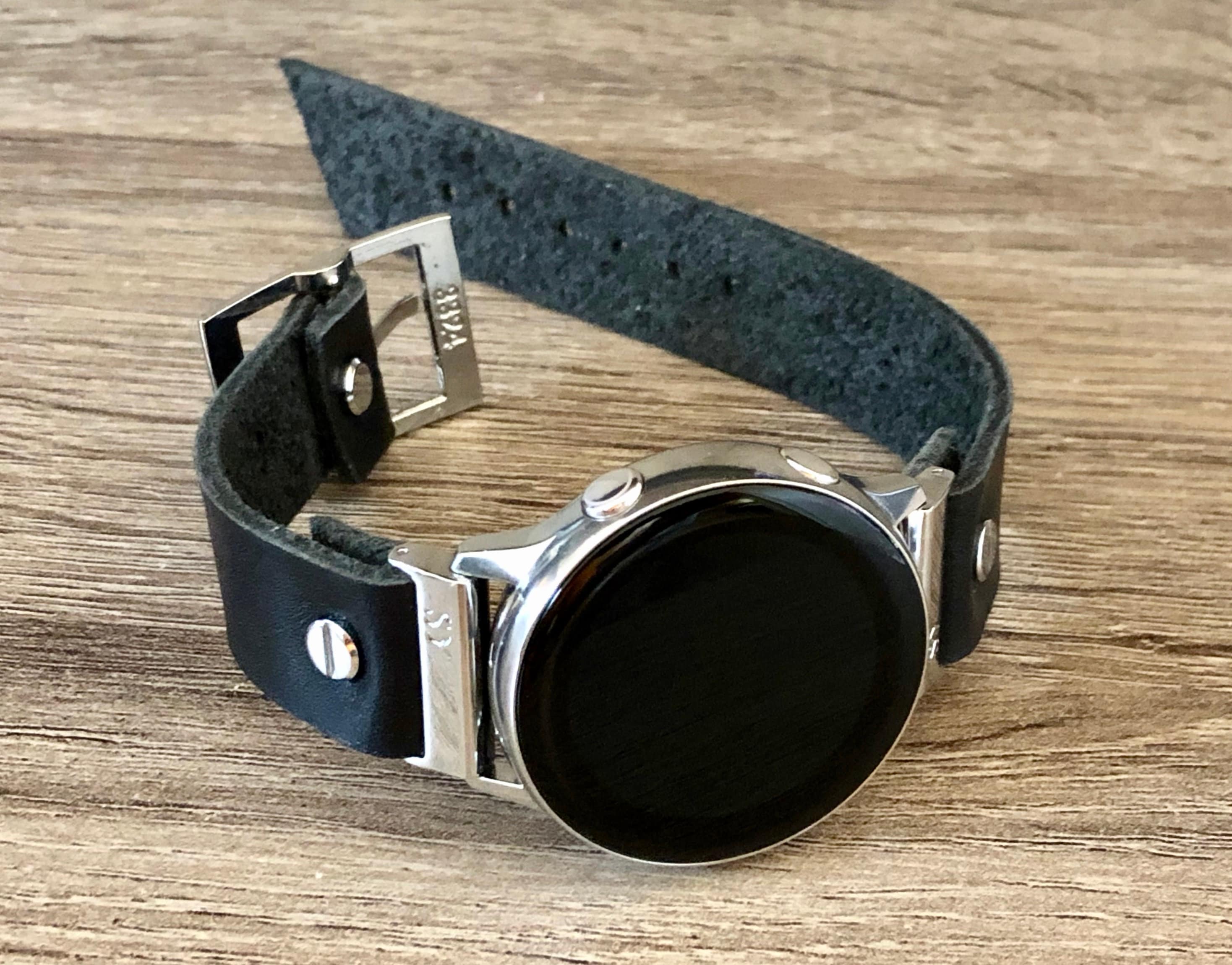 silver galaxy active 2