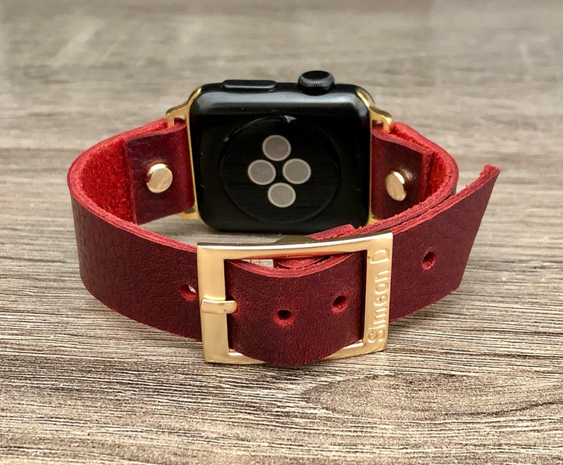 yellow gold stainless steel apple watch band yellow gold stainless steel apple watch band