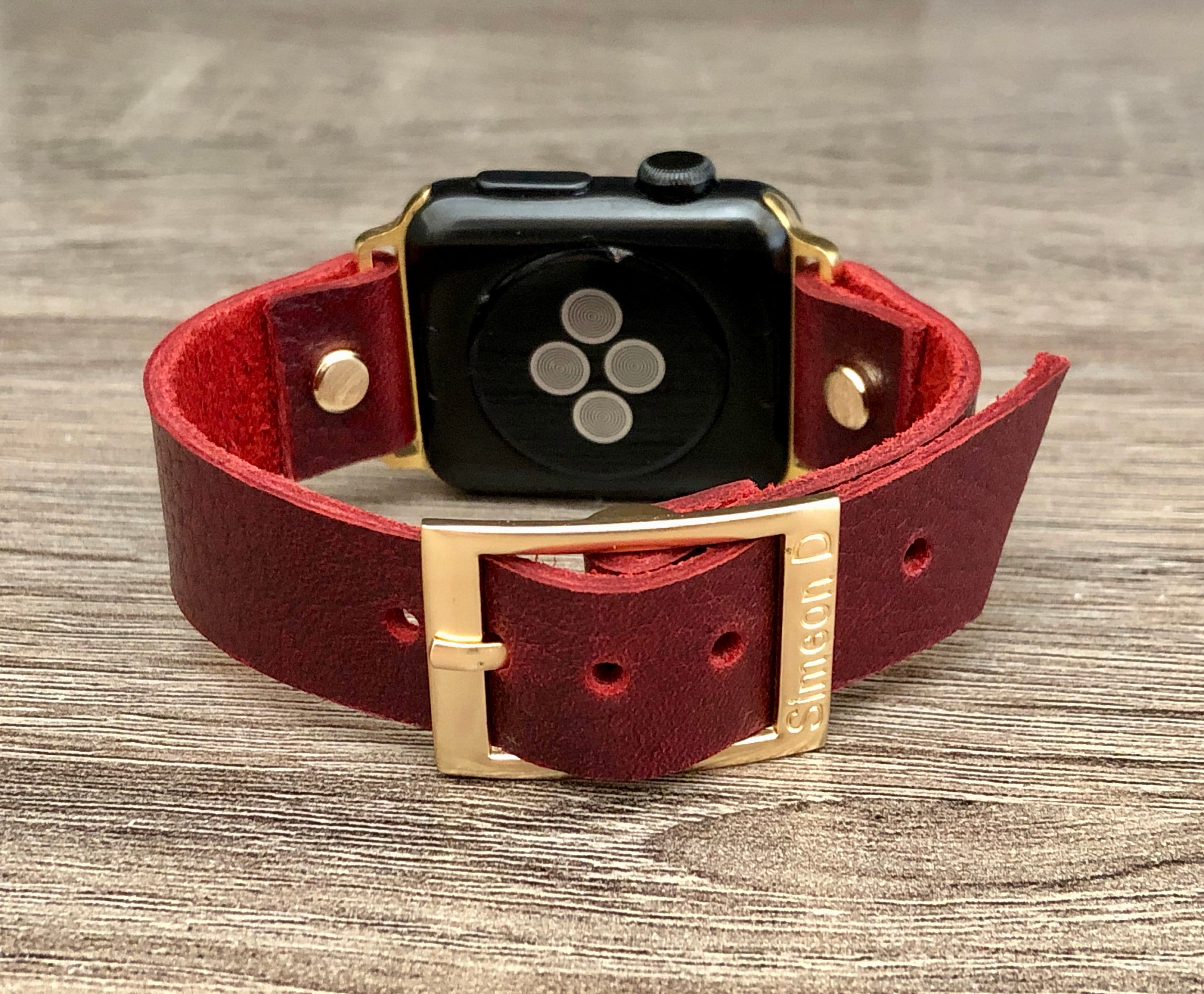 10k apple watch band