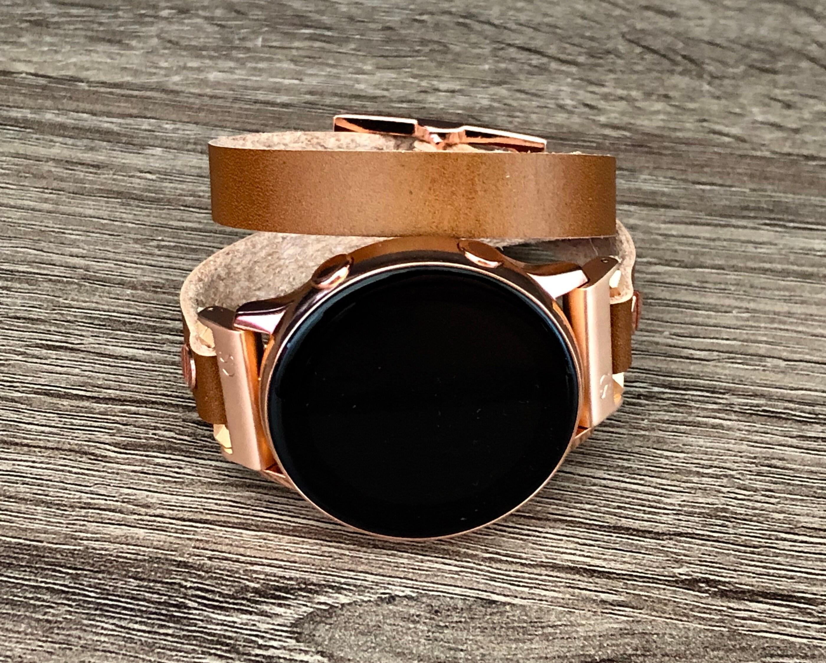 samsung galaxy watch 5 band size