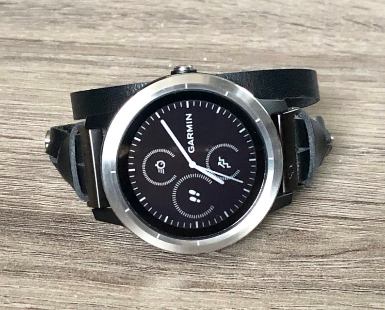 garmin vivoactive 3 bracelet