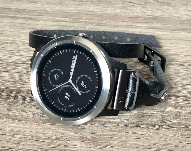 garmin vivoactive 3 bracelet