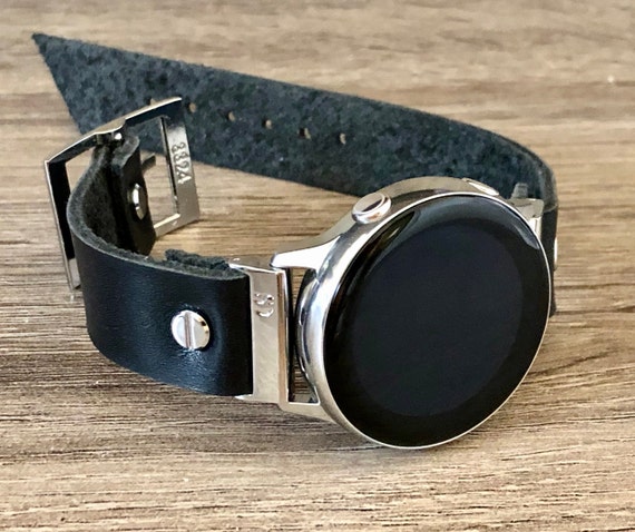 Reloj Samsung Galaxy Watch 4 40 Mm Black