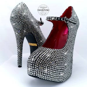 Size 12 high heels australia hotsell