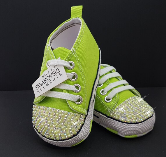 baby soft converse