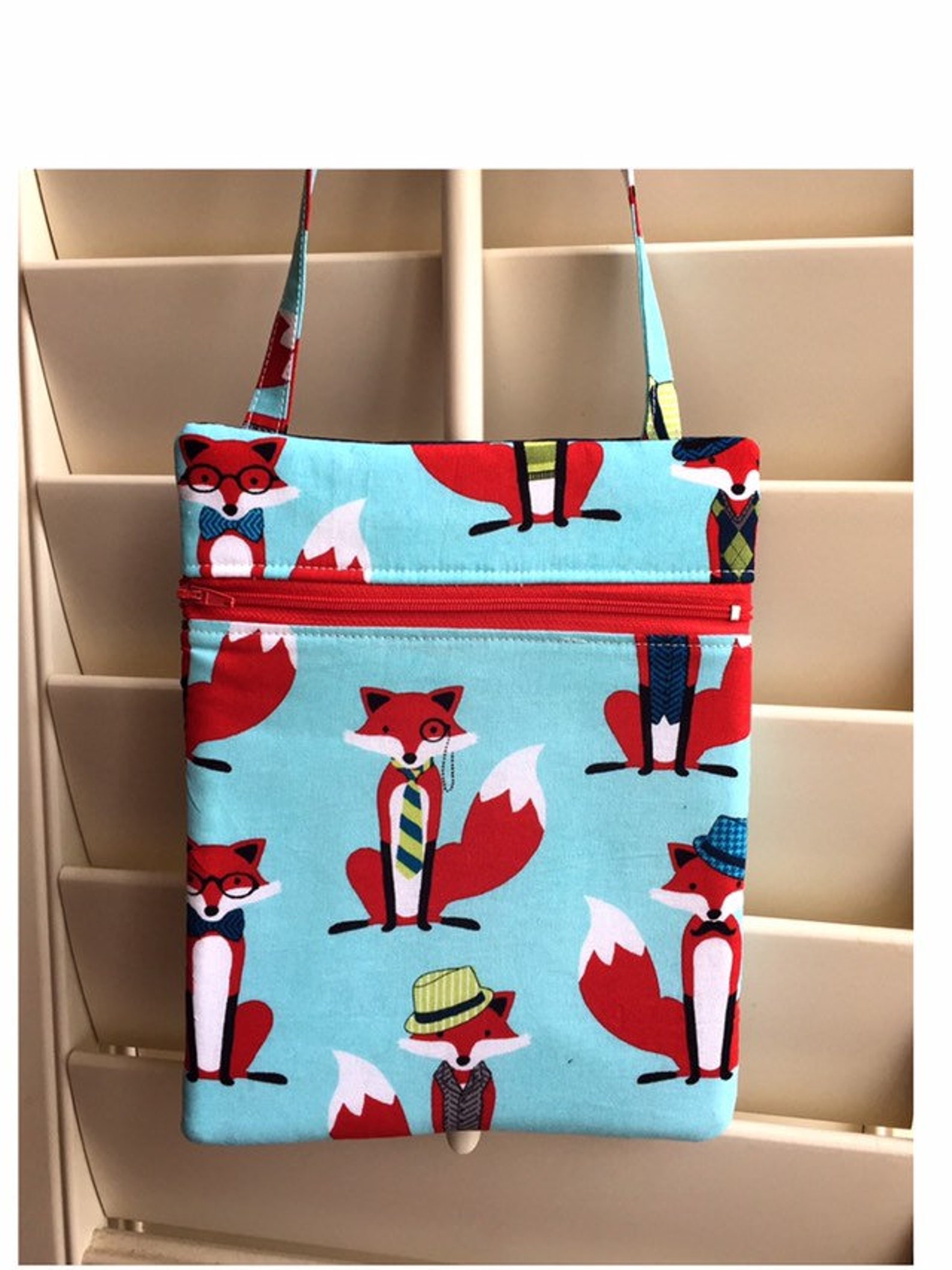 Kid's Cross Body Bag Children's Bag Gift for Girls Etsy