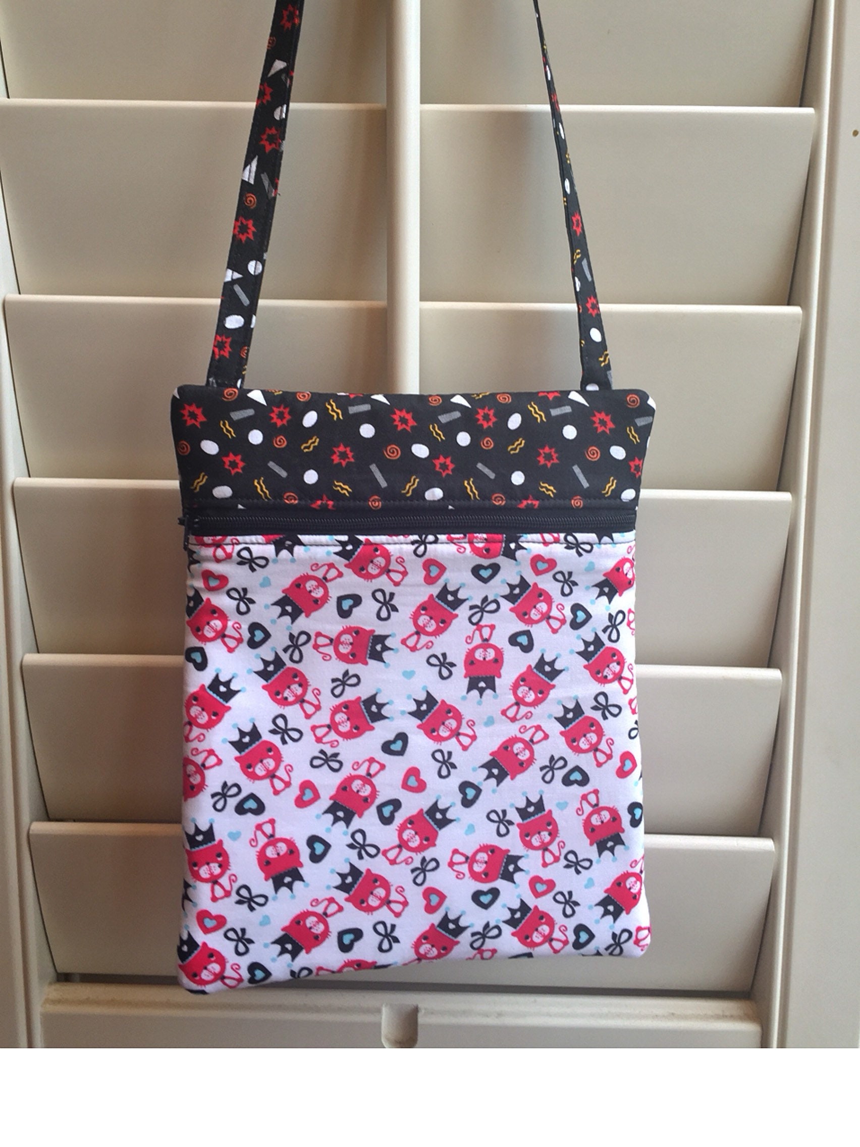 children's cross body bags