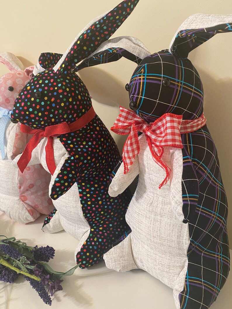 Easter deco. Easter bunny