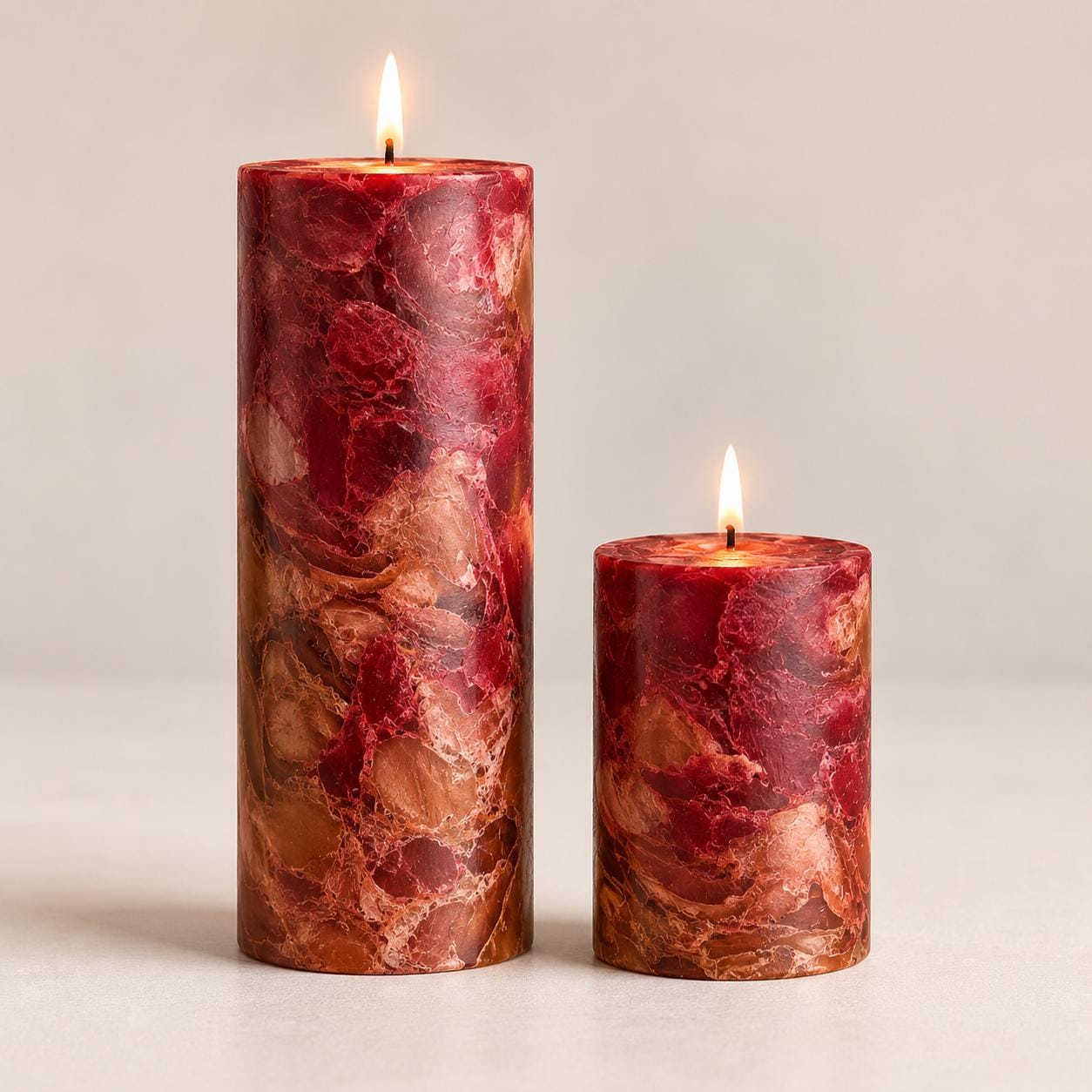 hohe schmale vasen RÄDER DESIGN - Vase Raumposie, schmal 