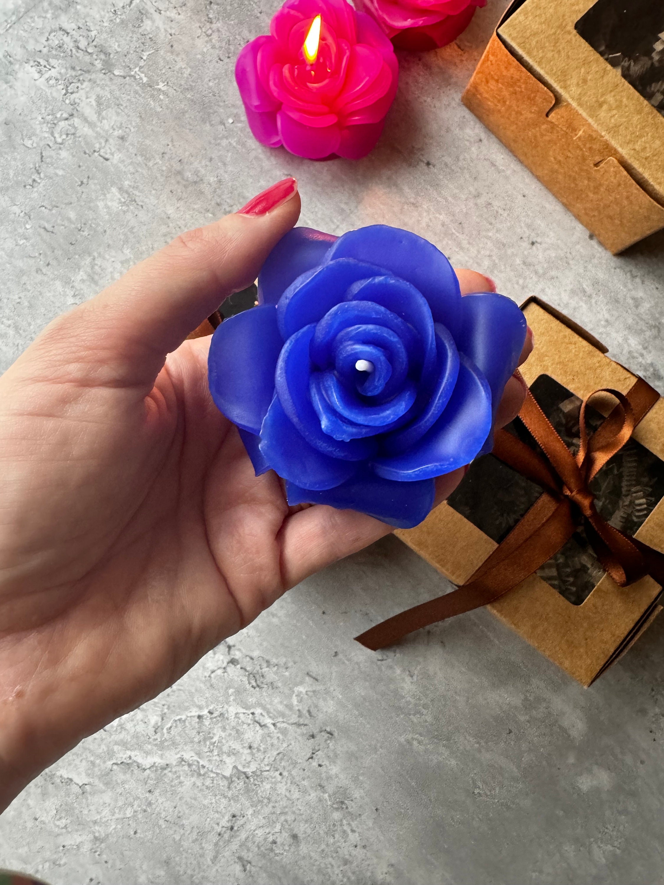 Rosa Blu 💙 –
