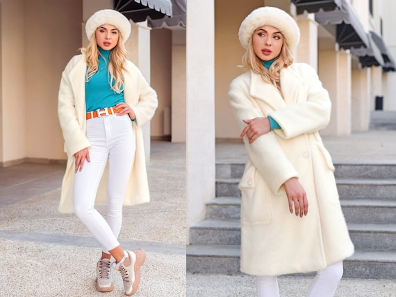 Etsy womens shop coats