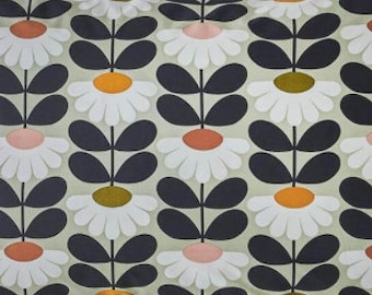Orla Kiely Fabric Etsy Orla Kiely Fabric Etsy