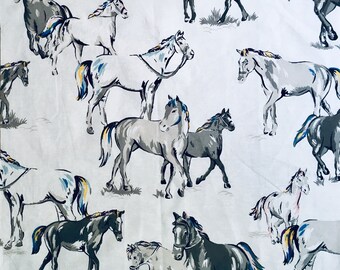 cath kidston horse