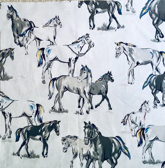 cath kidston wild horses bag