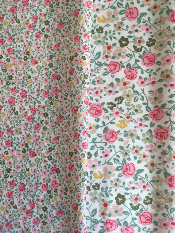 cath kidston hedge rose