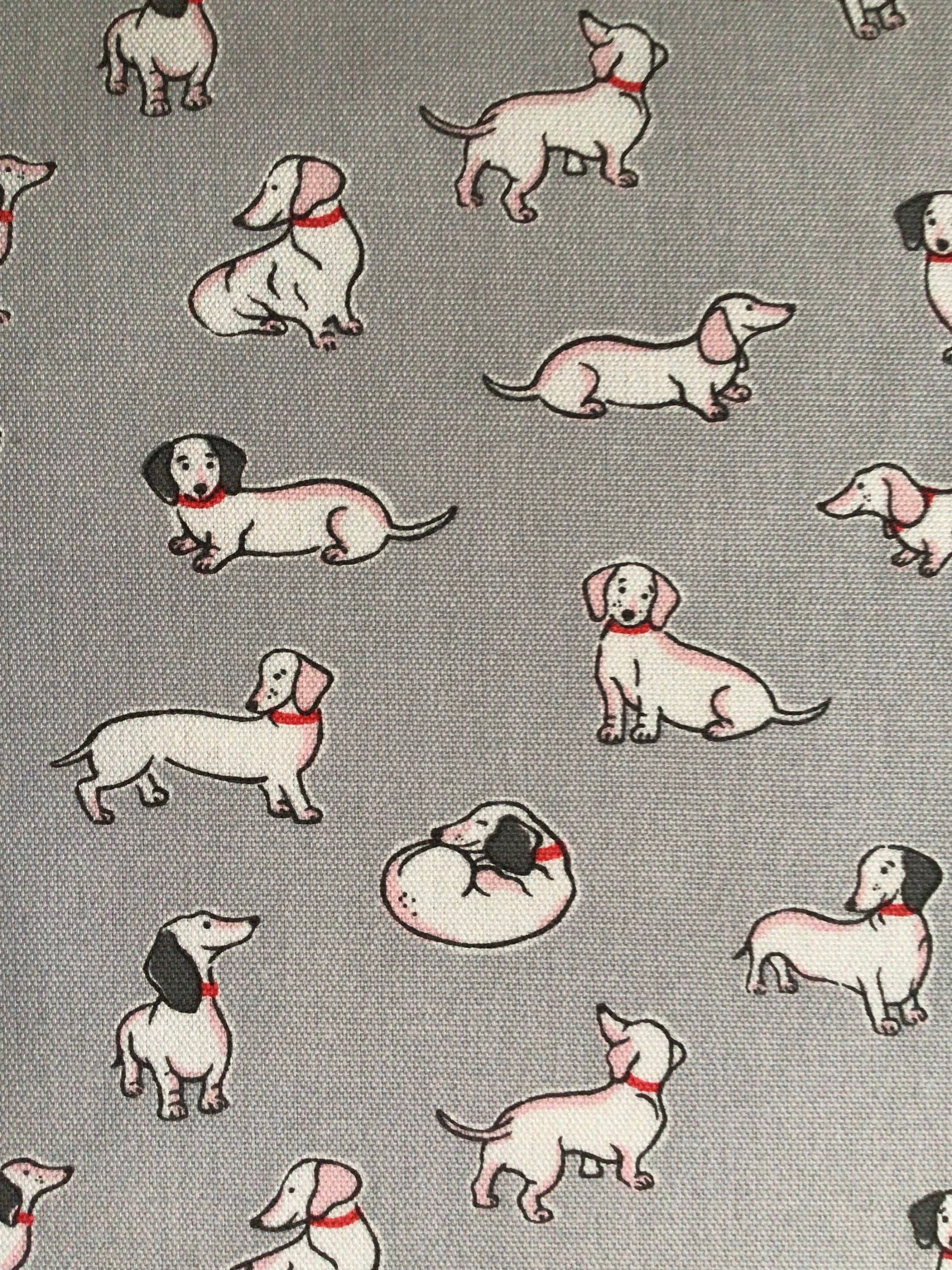 Cath kidston sausage dog bag discount