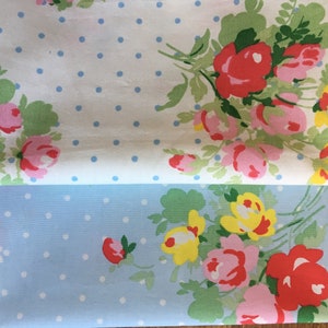 cath kidston ballerina fabric