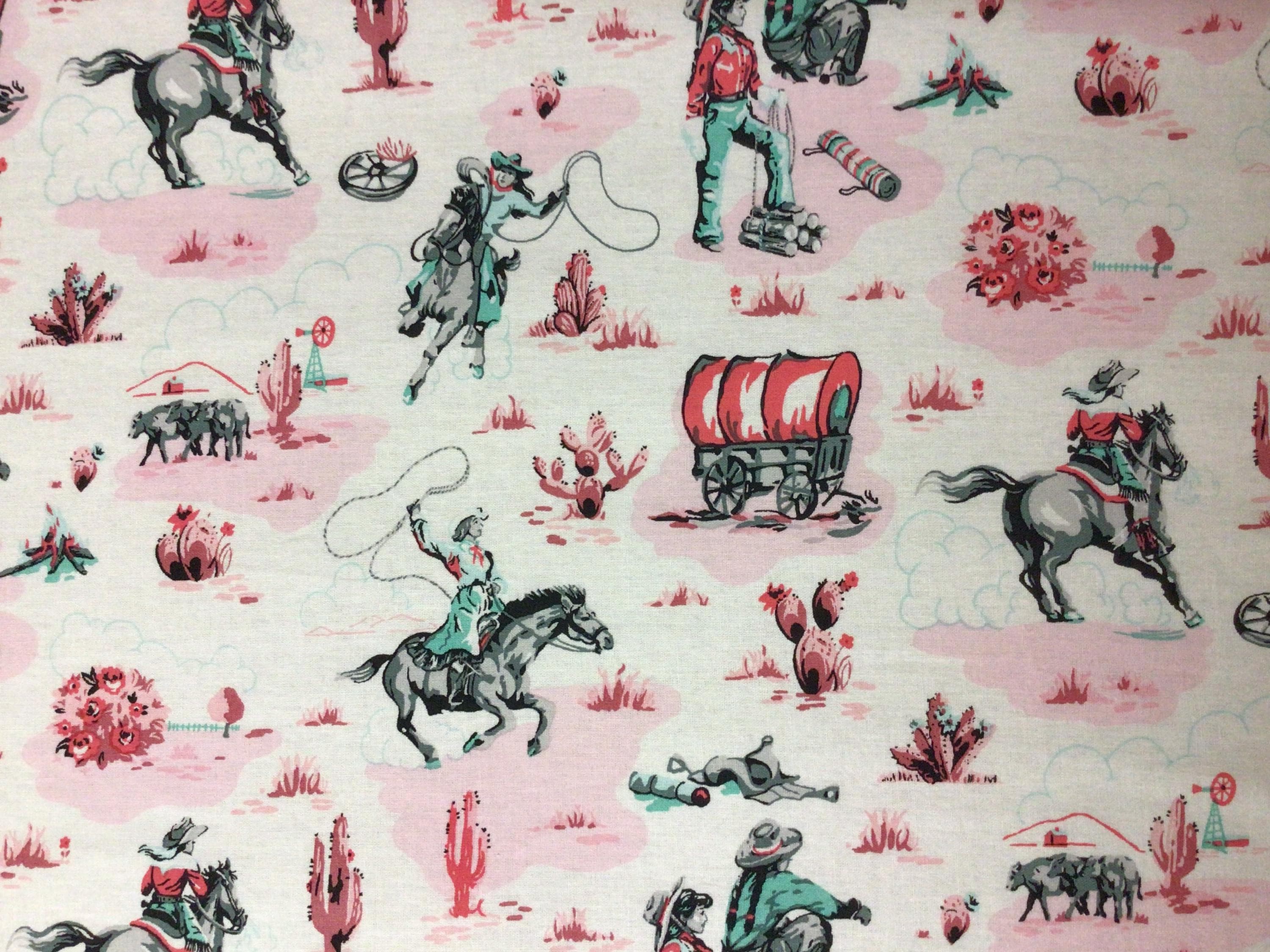 Cath Kidston Horse UK