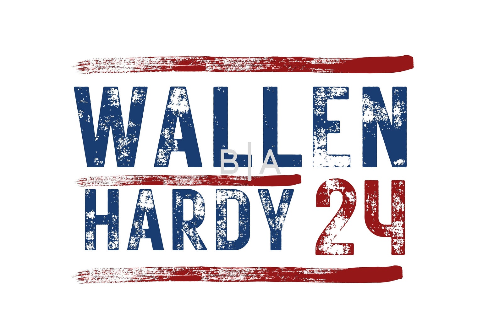 Wallen Hardy 2024 Sublimation Design Download PNG Etsy Singapore