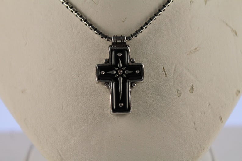 Brighton Santa Maria Necklace image 3