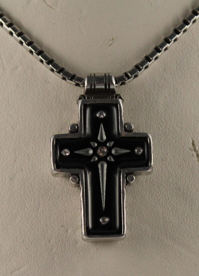 Brighton Santa Maria Necklace image 2