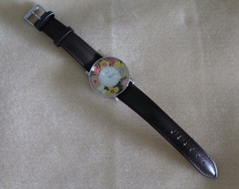Watch Vera Bradley Flora Theme