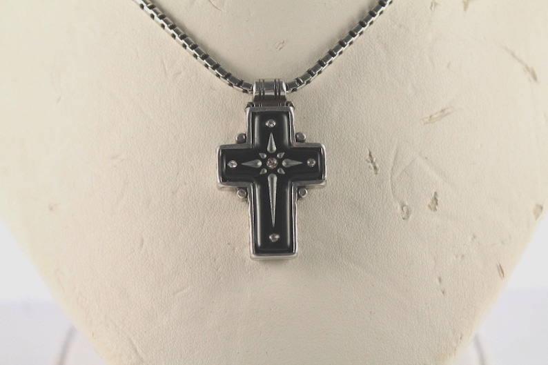 Brighton Santa Maria Necklace image 1