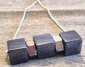 boxed necklace