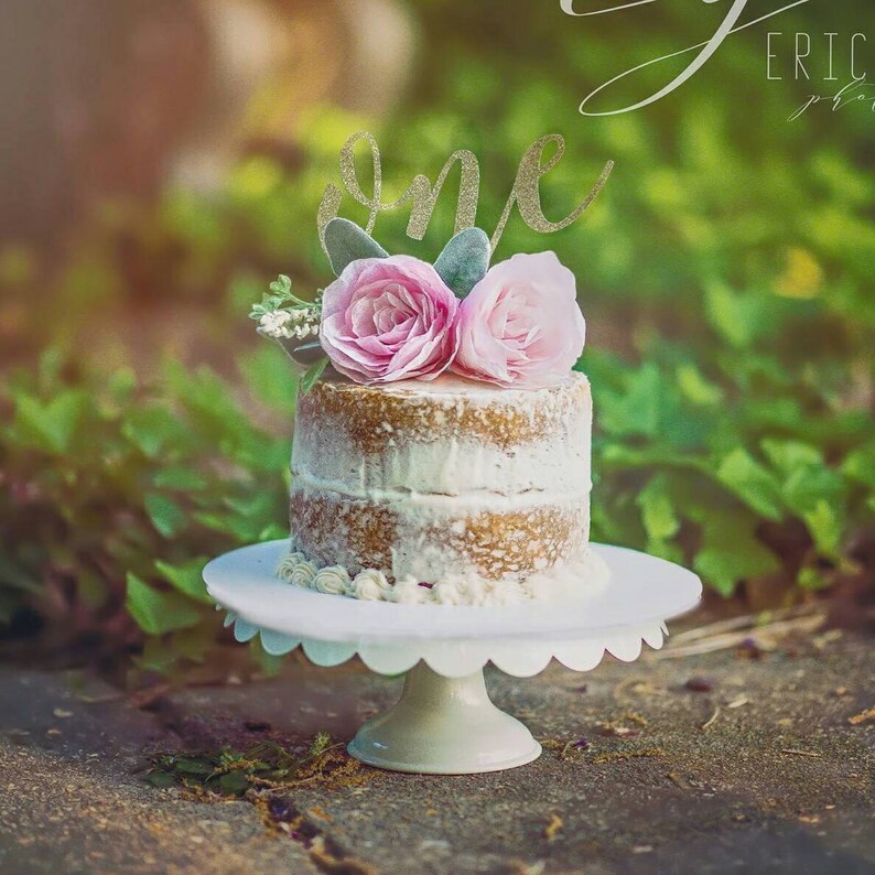 Floral Cake Topper Wedding Cake Flowers Bridal Shower Etsy Floral Cake Topper Wedding Cake Flowers Bridal Shower Etsy