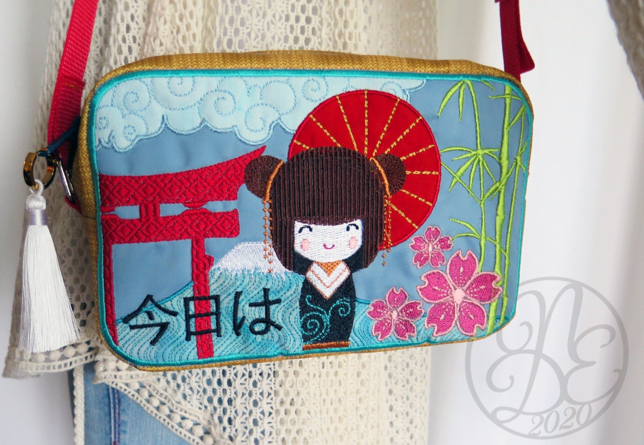 Japanese designer bags - Etsy 日本