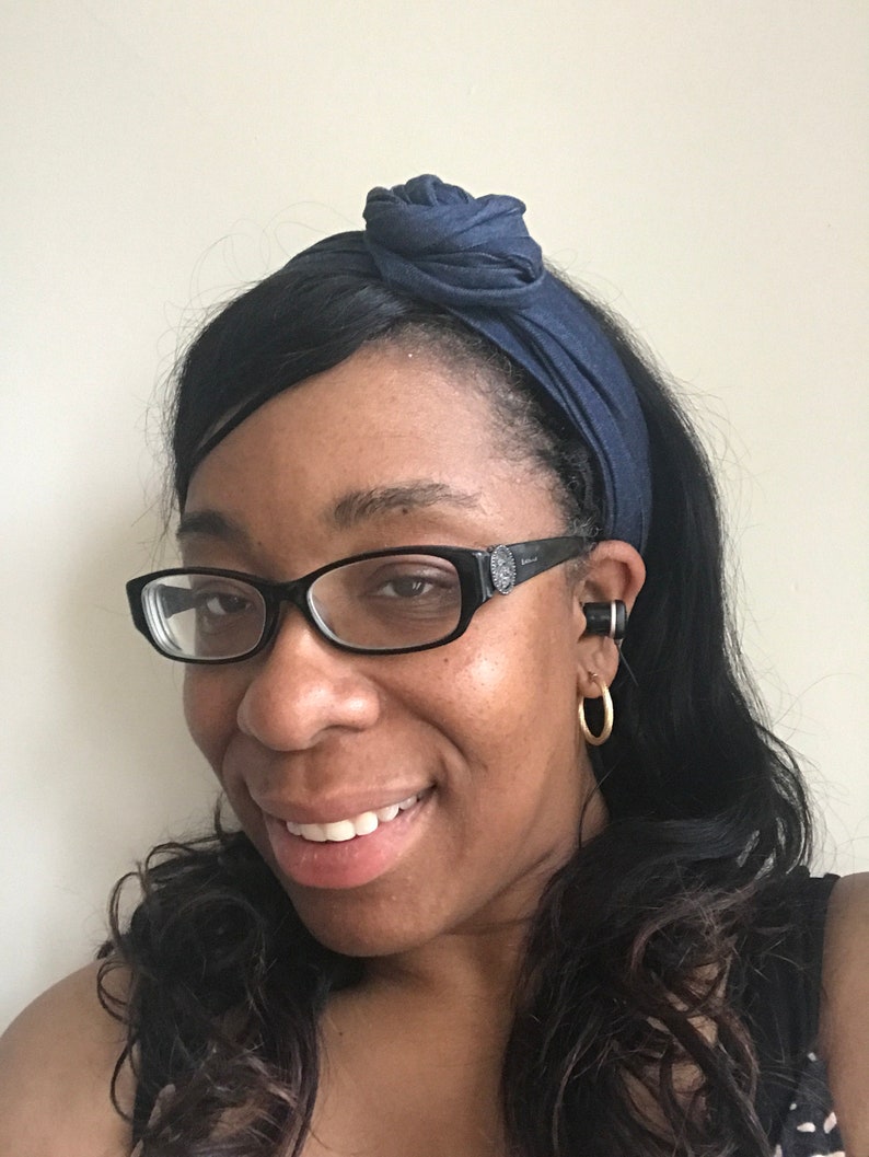 Bad Hair Day No Problem Just Wrap It Up Lysa