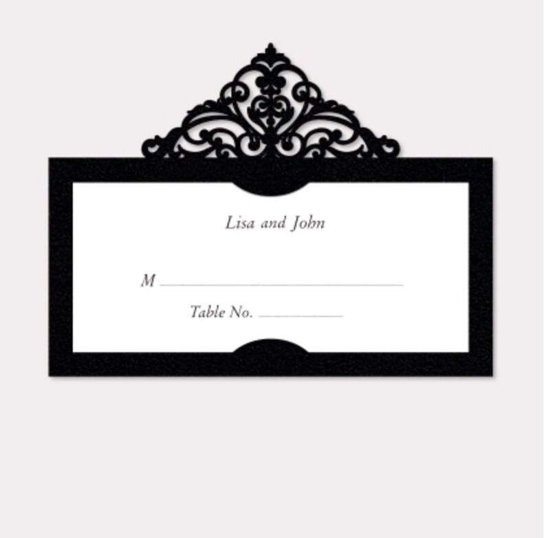 Black Laser Cut Name Place Cards 20pcs Etsy black-laser-cut-name-place-cards-20pcs-etsy