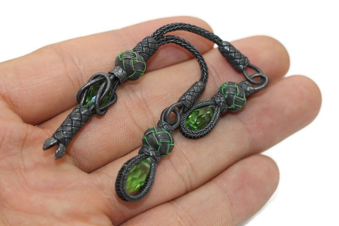 925 Silver Tassel for Tasbeeh Prayer Beads Silver Tassels Etsy