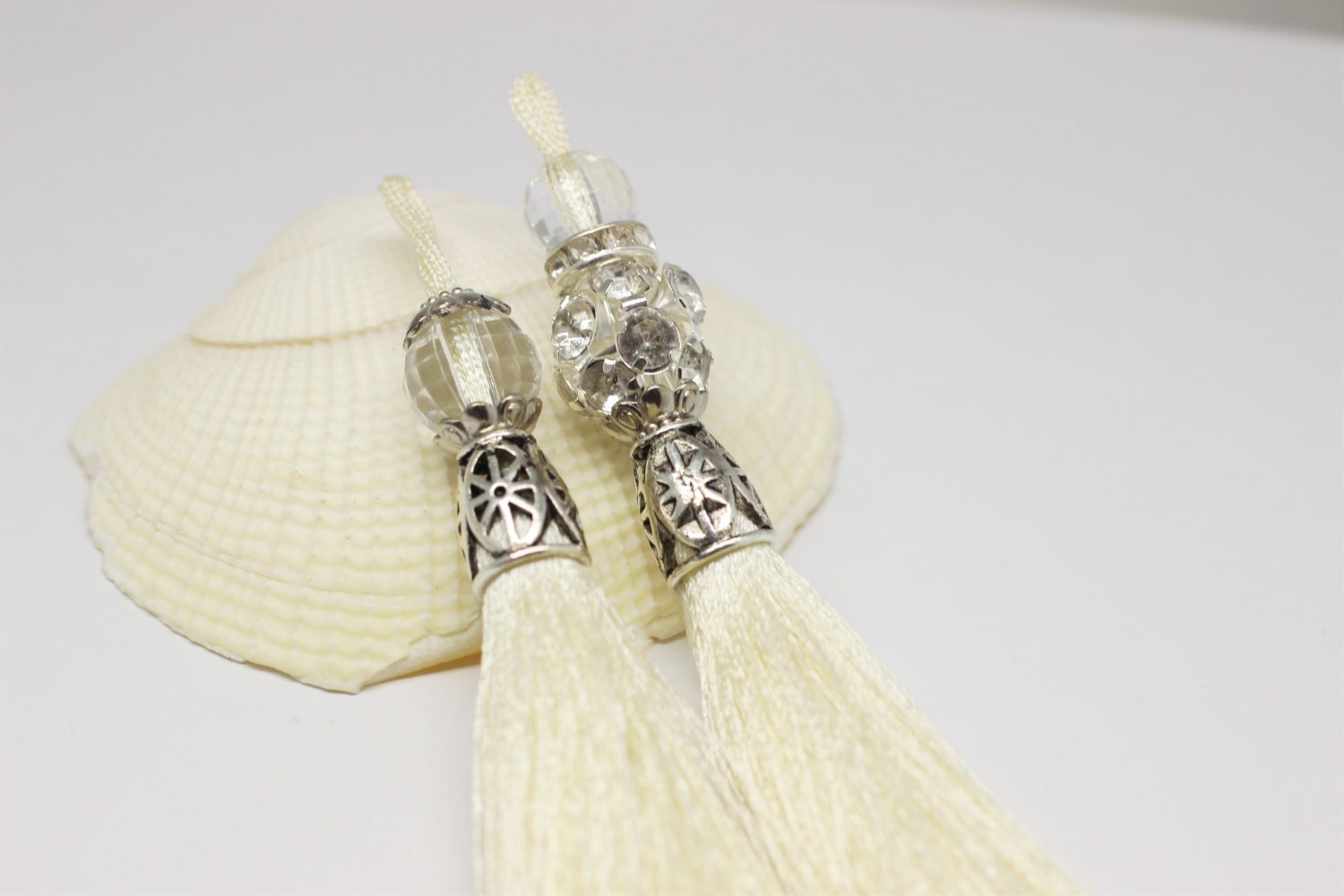 STURLINI/ストゥリーニ TASSEL Home page | Sturlini • Firenze