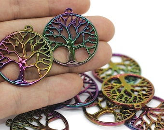 Albero di vita Connettore,albero di vita braccialetto