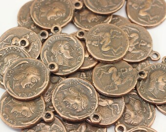 F-15 Eagle 1 Oncia Di Rame | Metal Market Europe - Foto 9