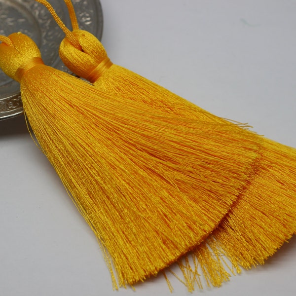 Large Tassel Garland Etsy
