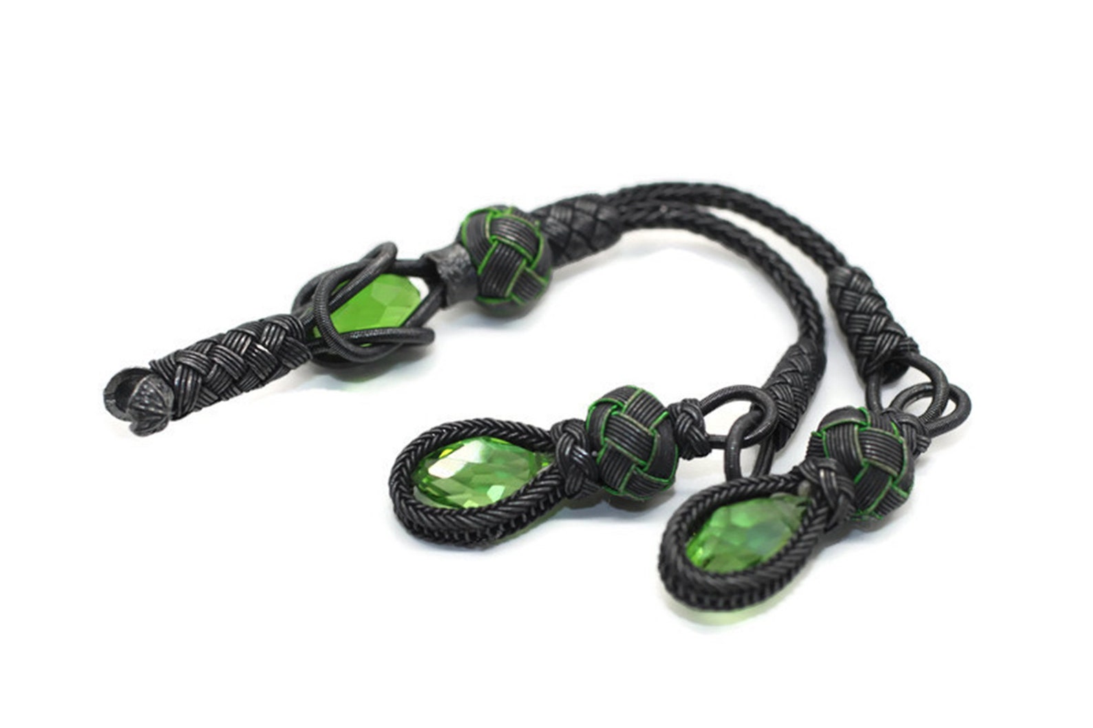 925 Silver Tassel for Tasbeeh Prayer Beads Silver Tassels Etsy