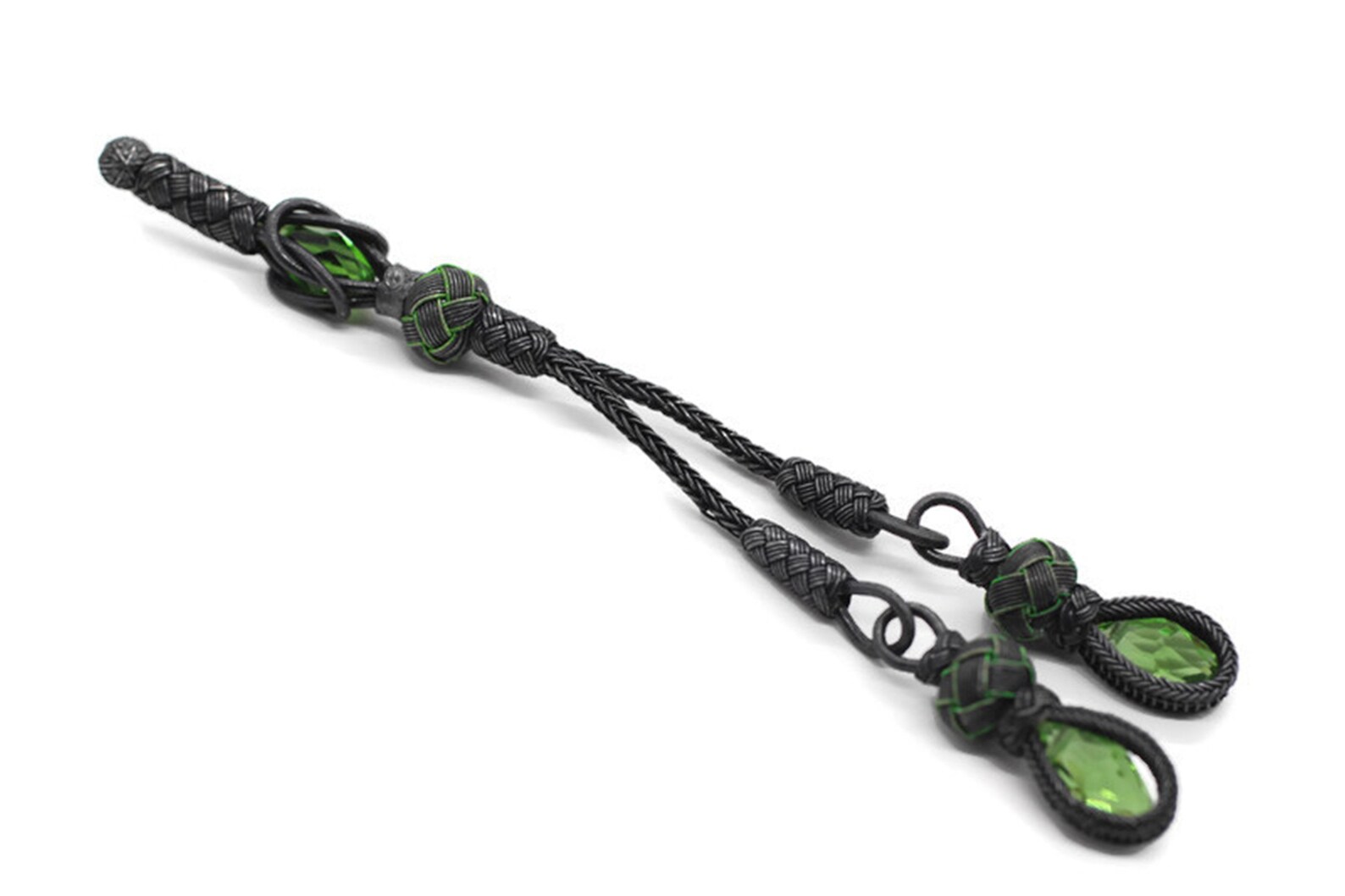 925 Silver Tassel for Tasbeeh Prayer Beads Silver Tassels Etsy