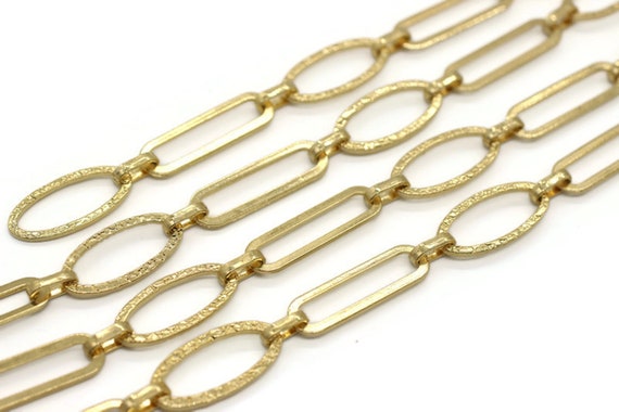 Wholesale bulk chain for jewelry best sale making