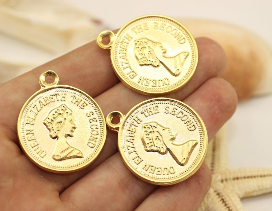 Perillas De Guitarra Eléctrica 3L3R Chapadas En Oro, Cabezal De