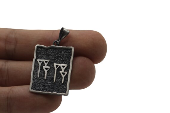 ✨ヴィンテージ　スターリングシルバー925 アステカ✨ MEXICOメキシコ製ヴィンテージマヤ文明アステカカレンダー