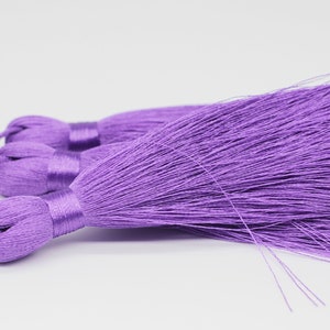 100 PIÈCES CRÉATIFS Tassels Violet Signet Glands Violet Glands avec Cordon Bo... EUR 26,99 - FR 100 PIÈCES CRÉATIFS Tassels Violet Signet Glands Violet Glands avec Cordon Bo... EUR 26,99 - FR
