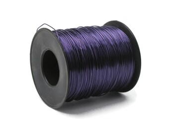 Filo di Rame Puro al 99,9% per Antenna da Giardinaggio Elettrocoltura