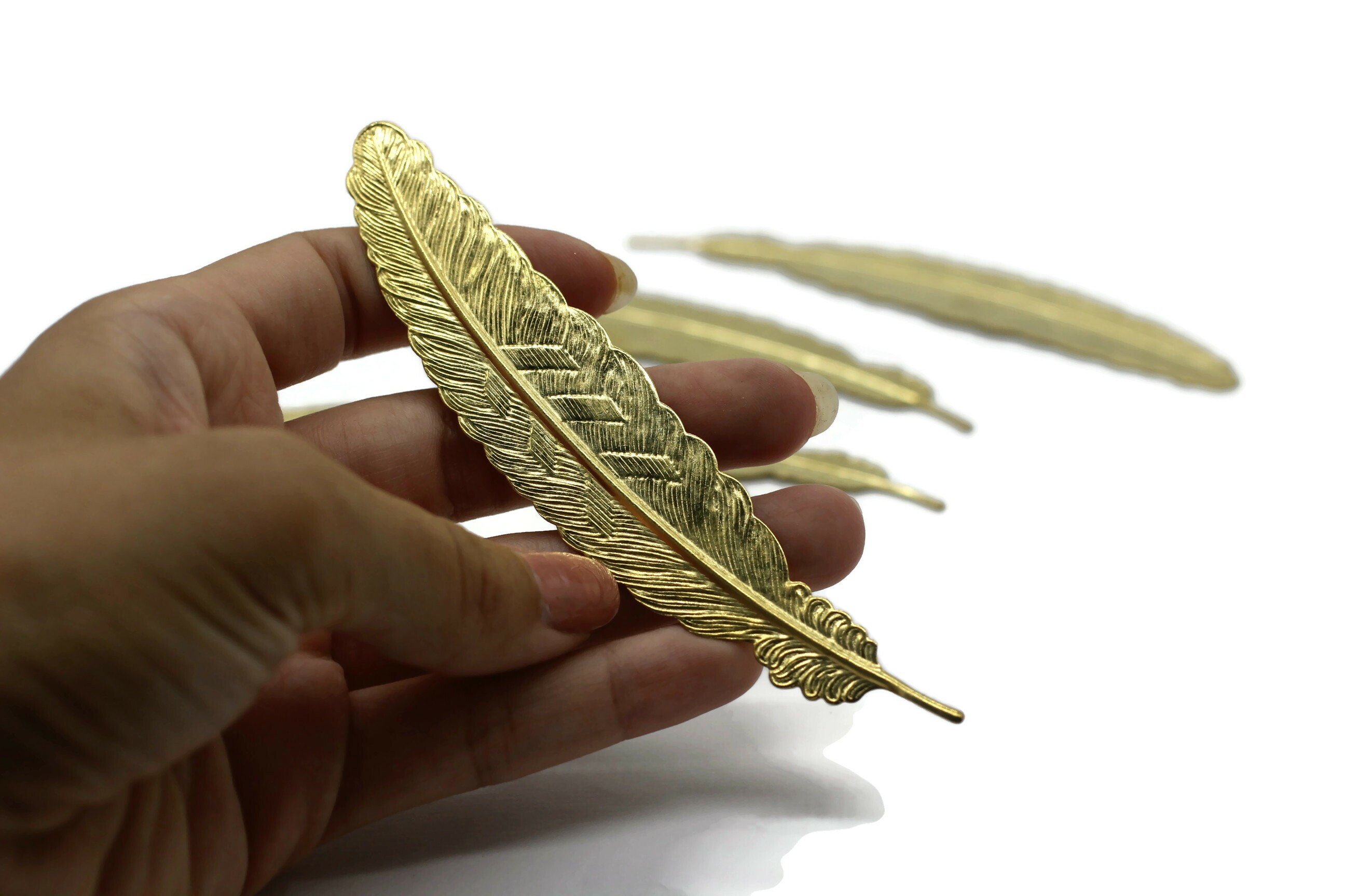 Mini Marcapáginas De Metal, Marcadores Creativos D... - Grandado