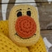 see more listings in the Amigurumi plushies section