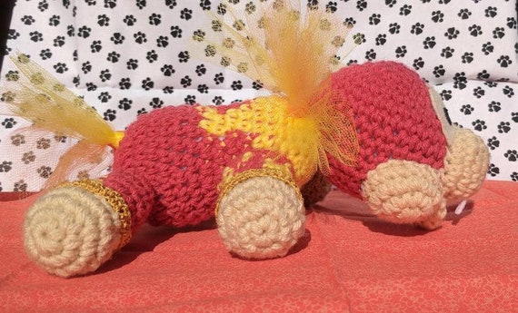 Crochet Crochet