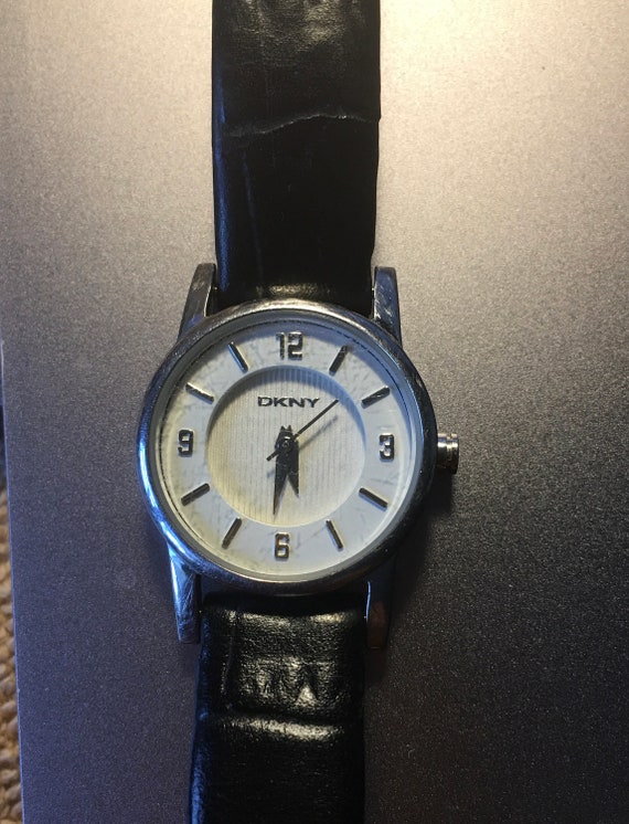 DKNY Ladies Watch - image 1